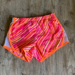 Justice shorts great quality